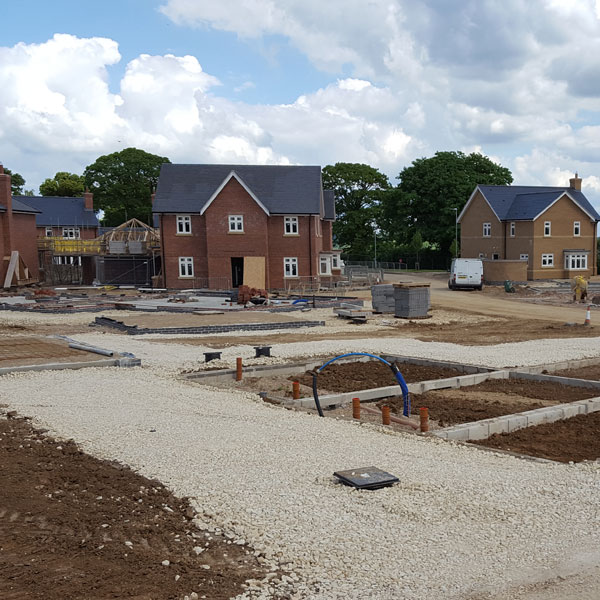 Highfield Construction Construction & Building Services in Thrapston